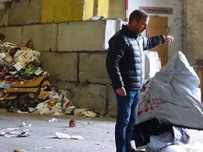 中國(guó)全面禁洋垃圾！整個(gè)歐美一下崩潰成這樣