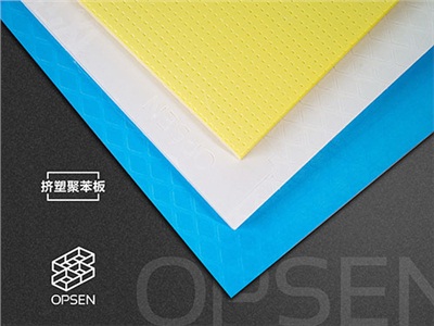 影響擠塑板使用效果的因素有哪些？