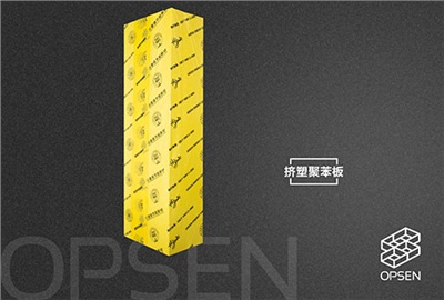 擠塑板對(duì)密度的要求，您清楚嗎？